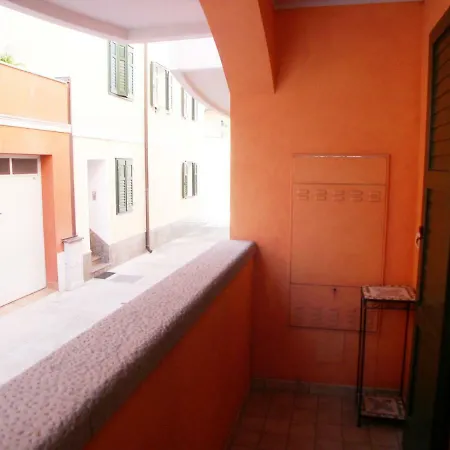 Gloria Appartement *