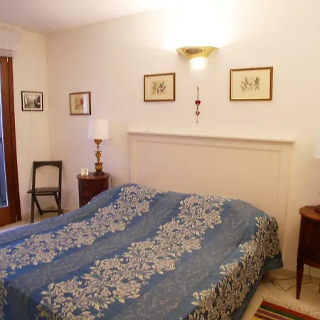 Gloria Appartement *