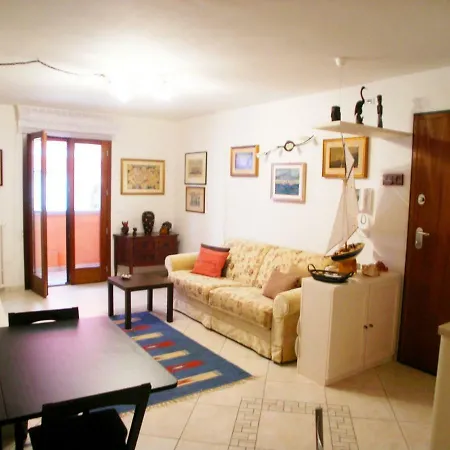 Gloria Appartement *