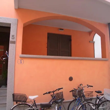 Gloria Appartement *