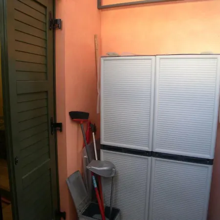 Gloria Appartement *