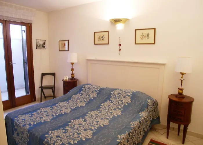 Gloria Apartamento *