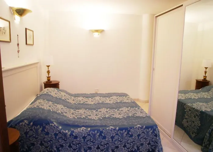 Gloria Apartamento *