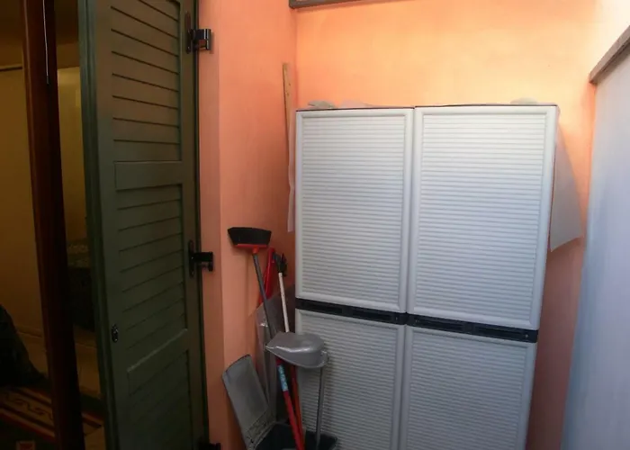 Gloria Apartamento *